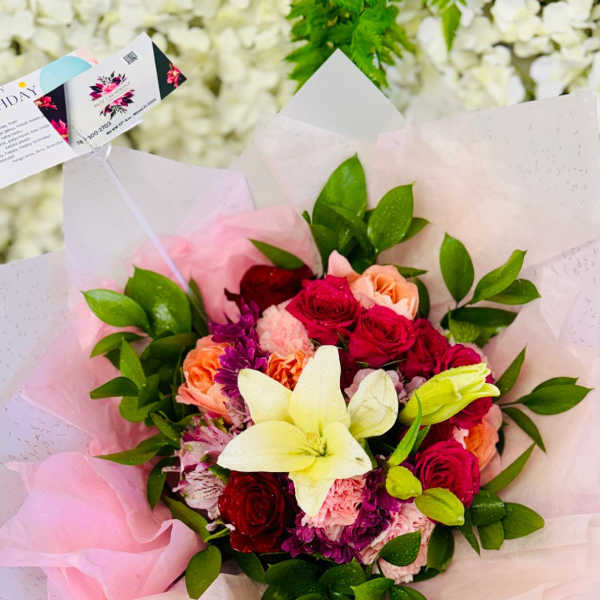Special for Mom
