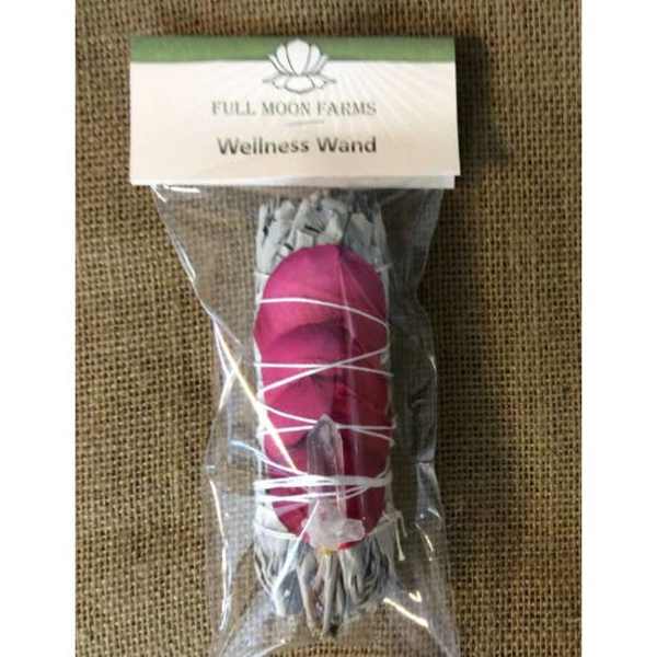 Full Moon Wellness Wand