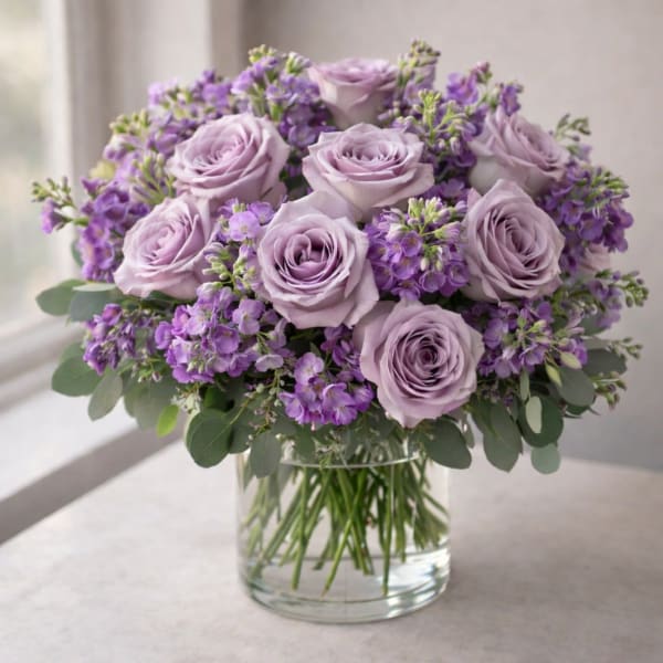 Lavender Dream Luxe