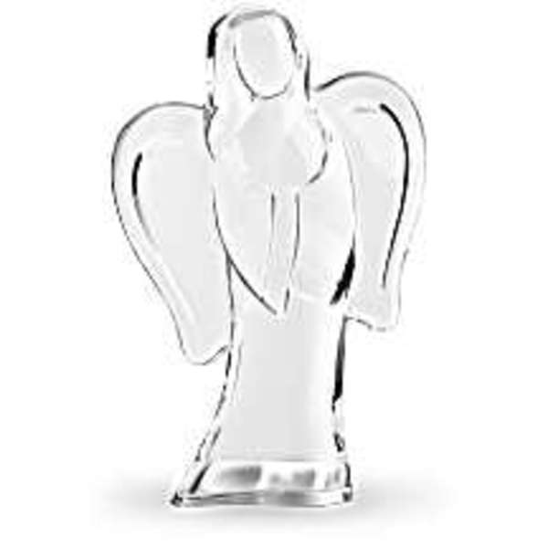 Angel Embrace
