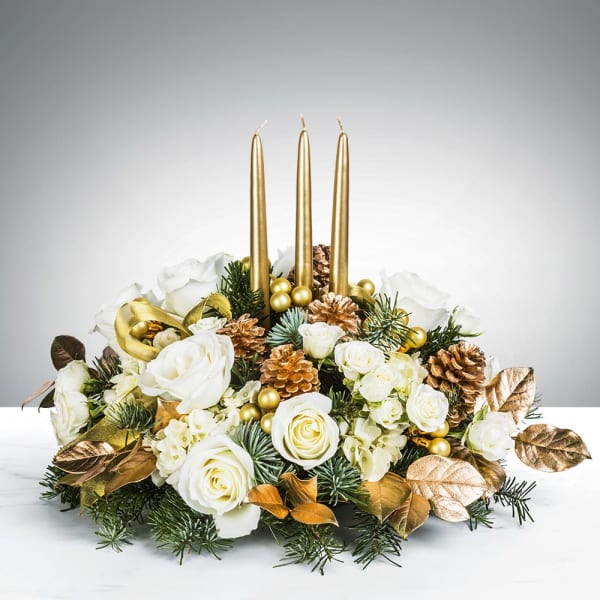 Fragrant Fire By BloomNation™
