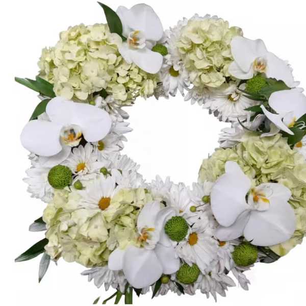 Forever Remembered - for Urns and pothographs