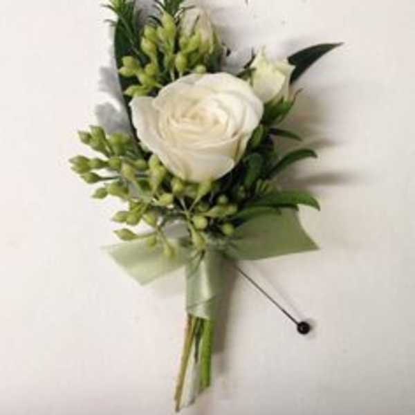 Boutonníere