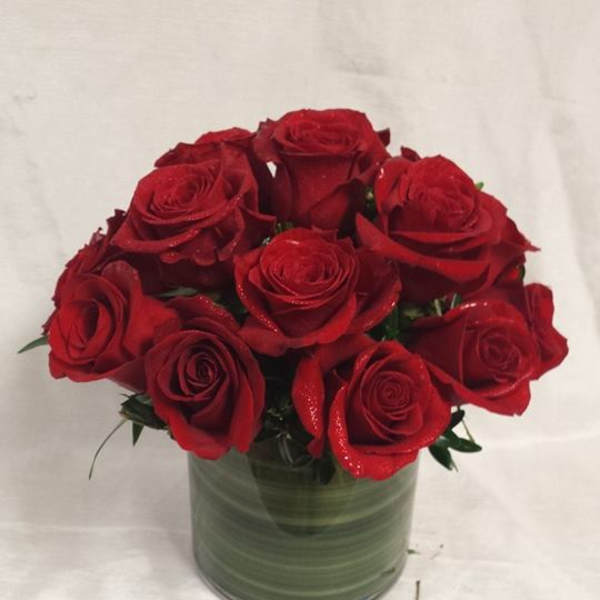 BE MINE