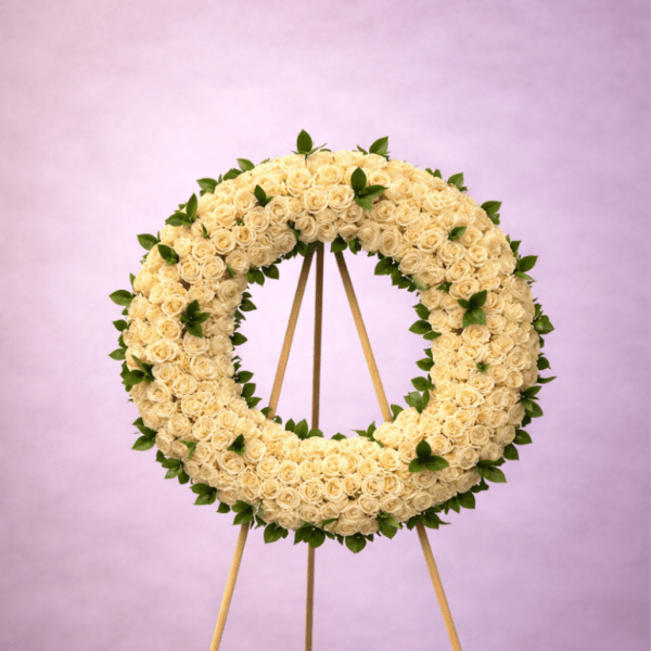 Sincere sympathy
