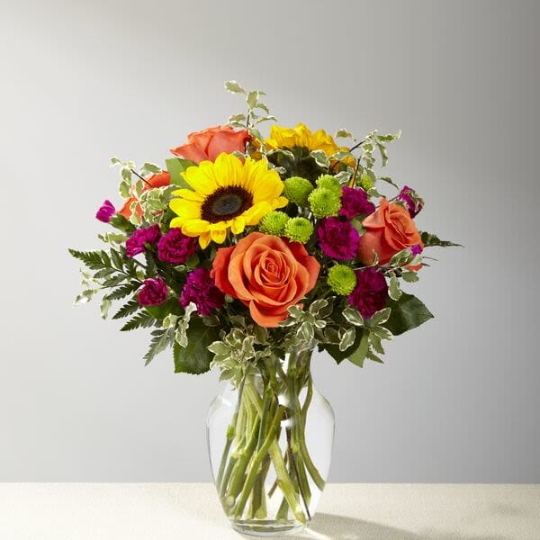Color Craze Bouquet