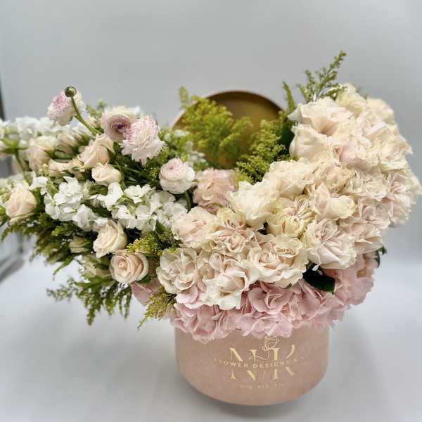 Spring Bloom Box!