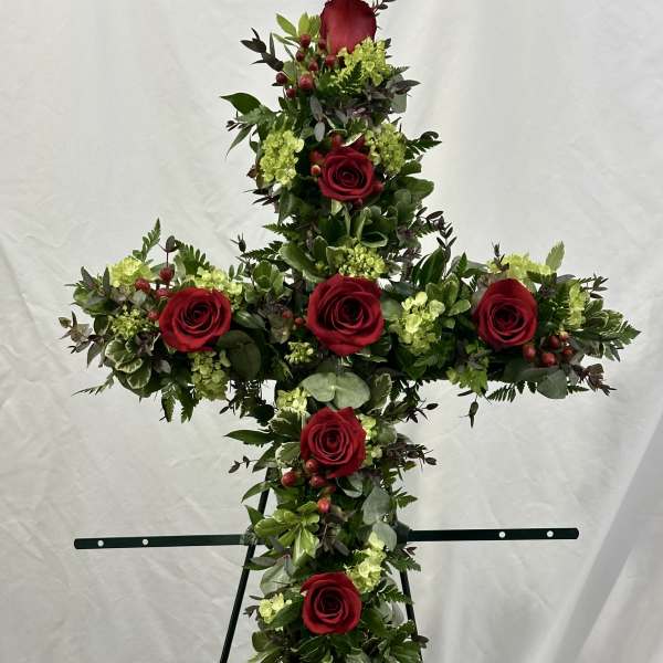 The Cross