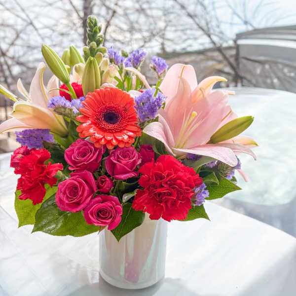 Birthday Bouquet