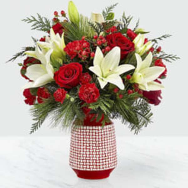 Sweet Joy Bouquet