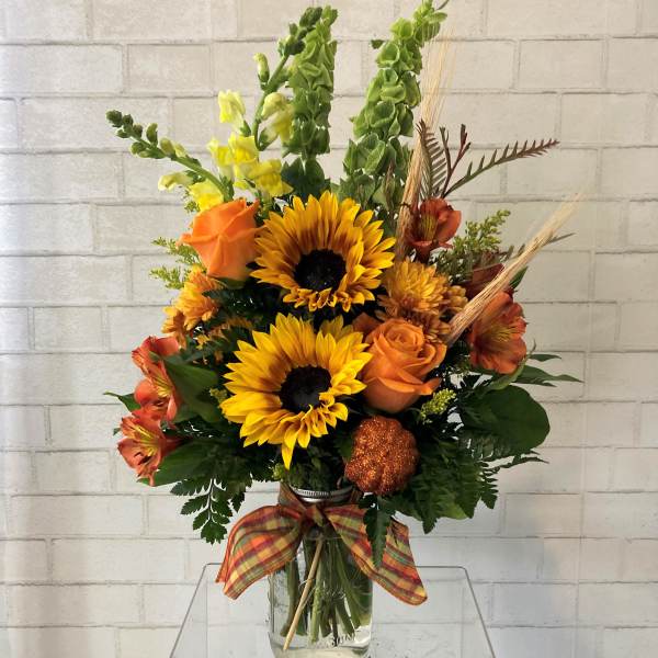 Fall Harvest