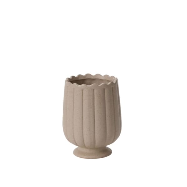 Andeno Vase