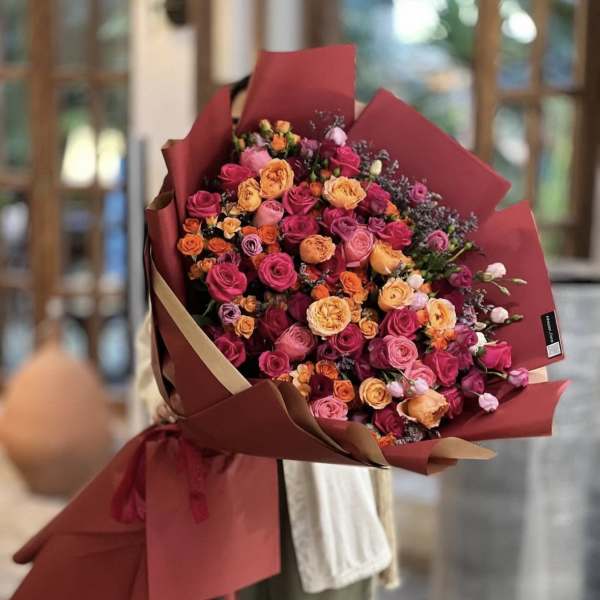 Elegance - SCV Florist