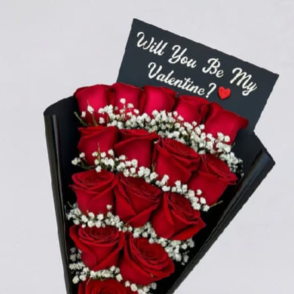 Elegance Bouquet