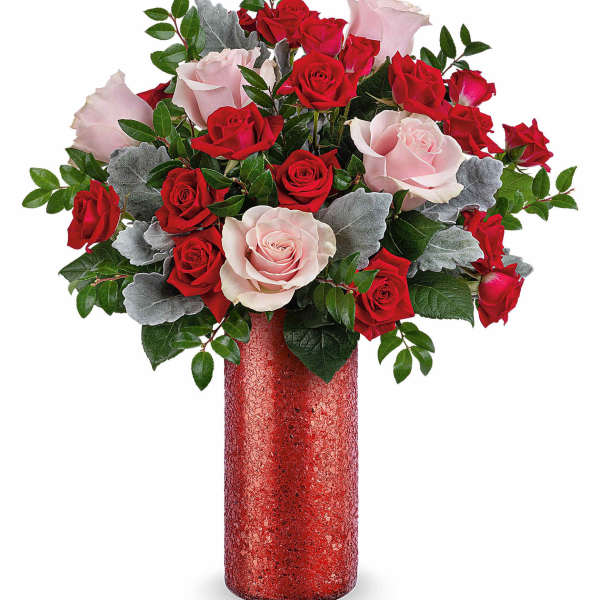 Boldly Beautiful Bouquet