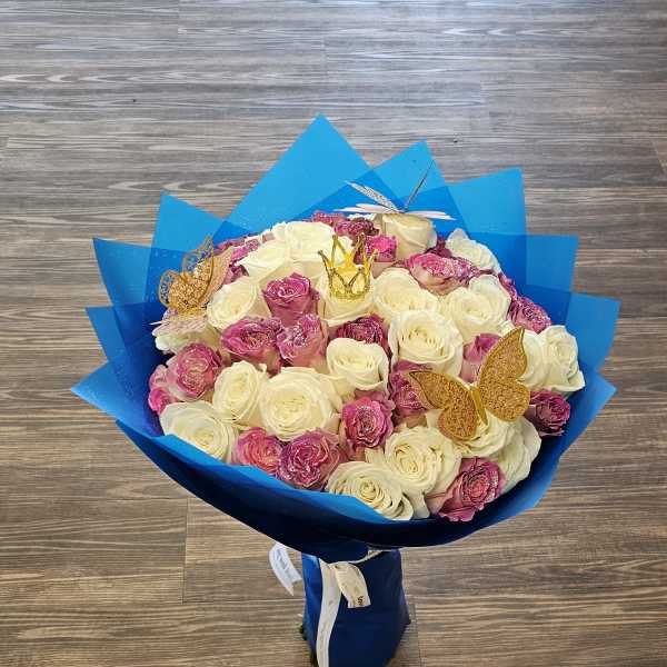Amarily's Bouquet