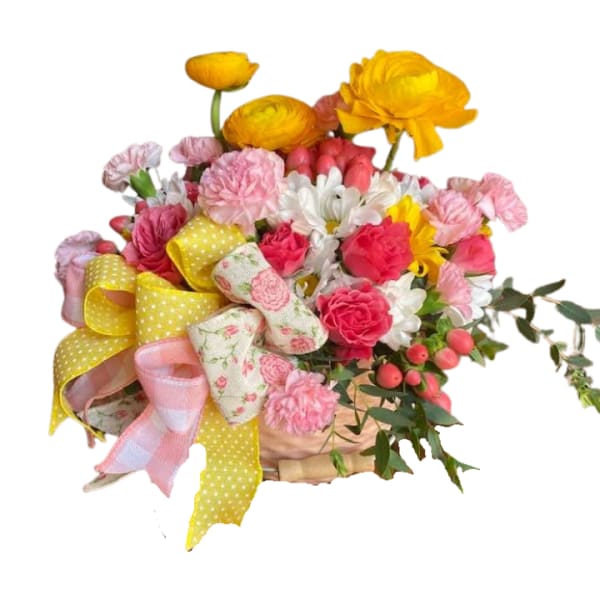 Rasberry Lemonade