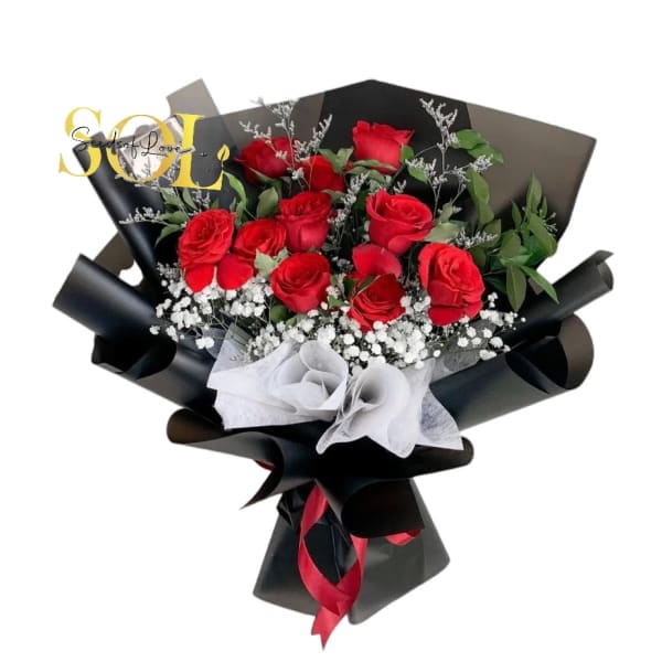 Romantic Bouquet
