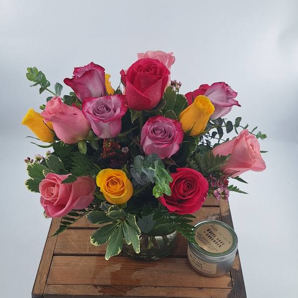 Fiesta of Roses