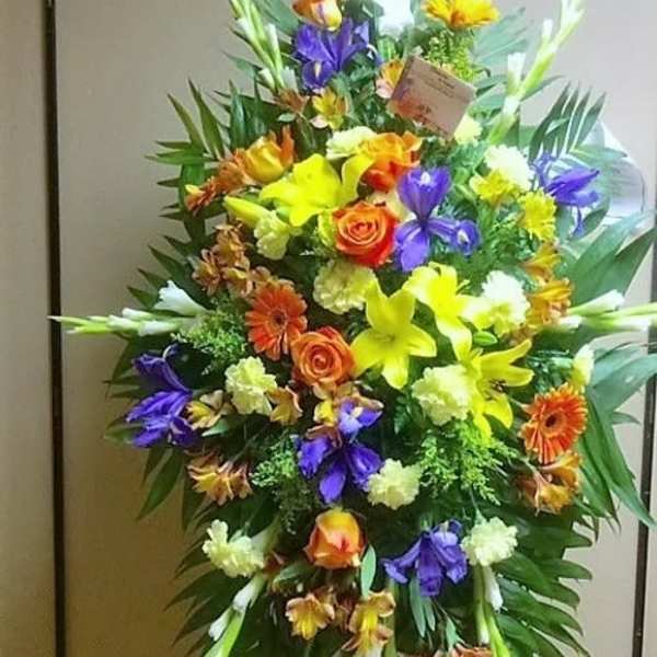 Heavenly Glory Spray