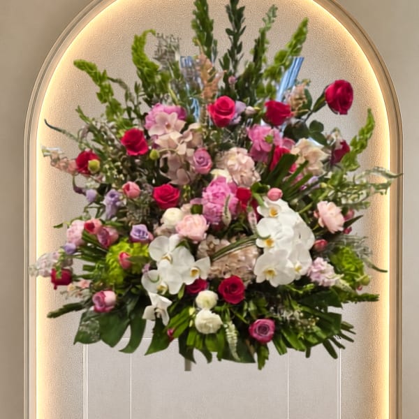 Vort Arrangement