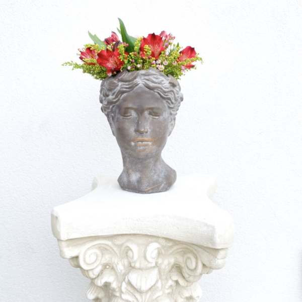 Goddess of Flowers