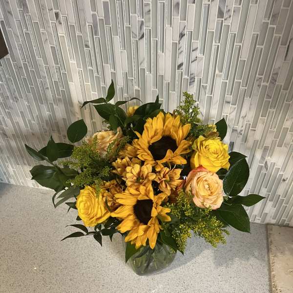 Sunflower