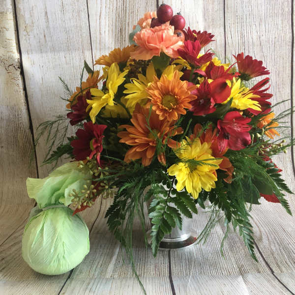 Autumn Delights