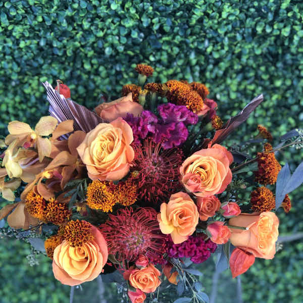 Autumn Vibes