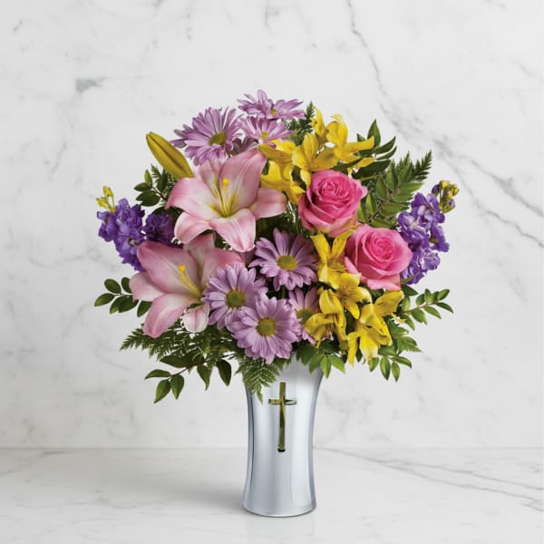 Bright Life Bouquet