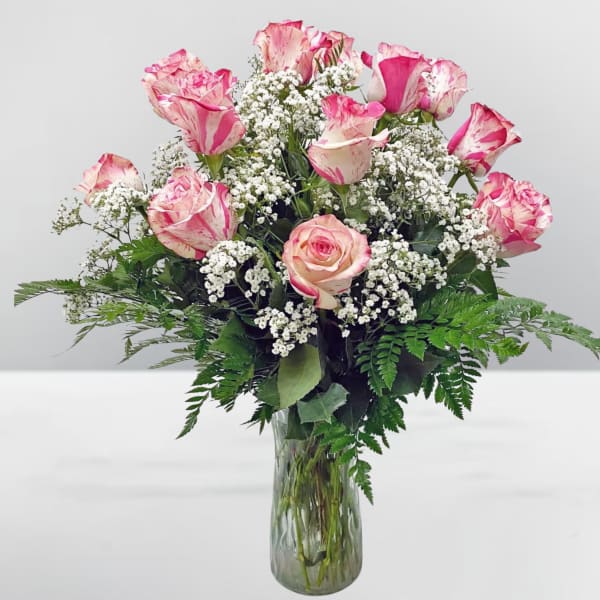 Magic times roses