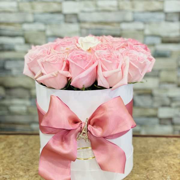Lovely Blush