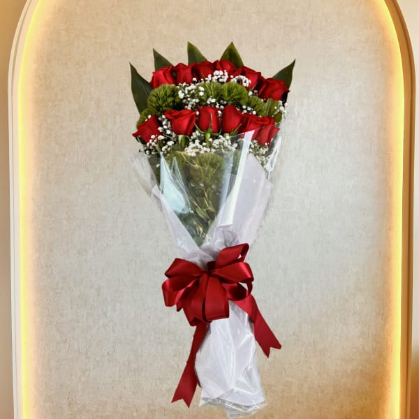 Proposal Bouquet