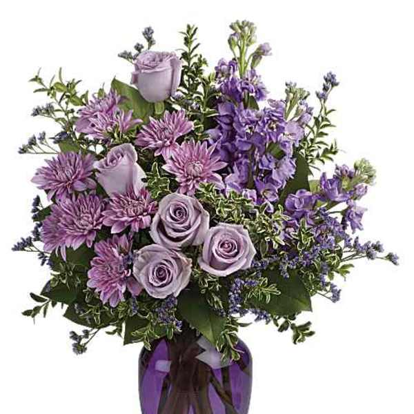 Together At Twilight Bouquet