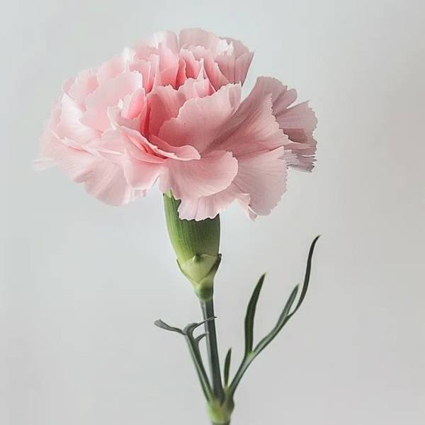 Carnations – Timeless Beauty, Full of Meaning