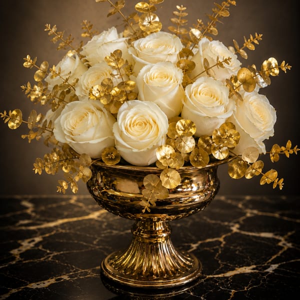Imperial Roses