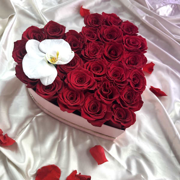 Be Mine P