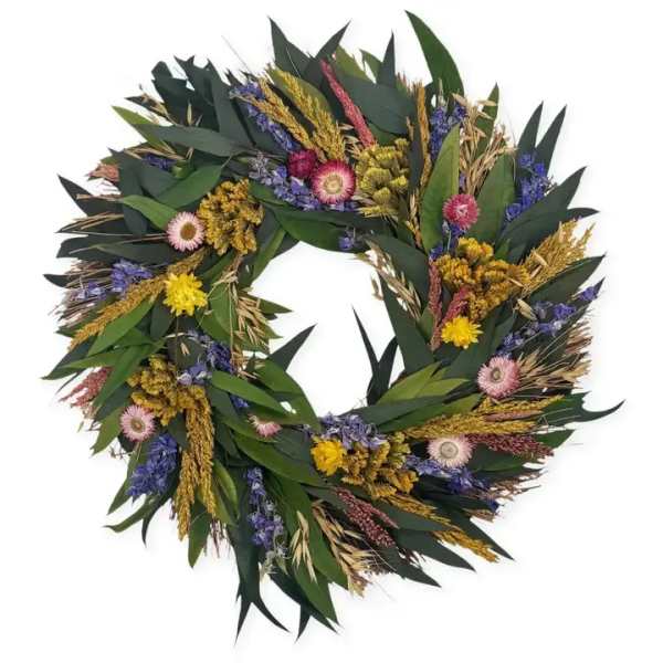 Cambria Wreath
