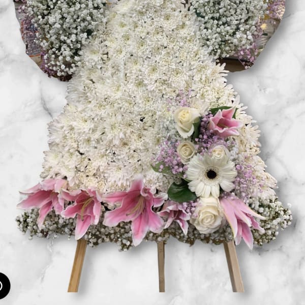 Medium Angel