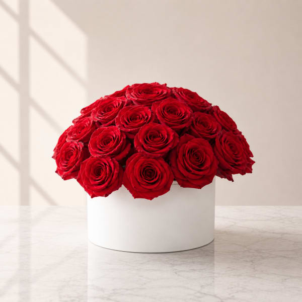 Endless Love by My Blooming Business