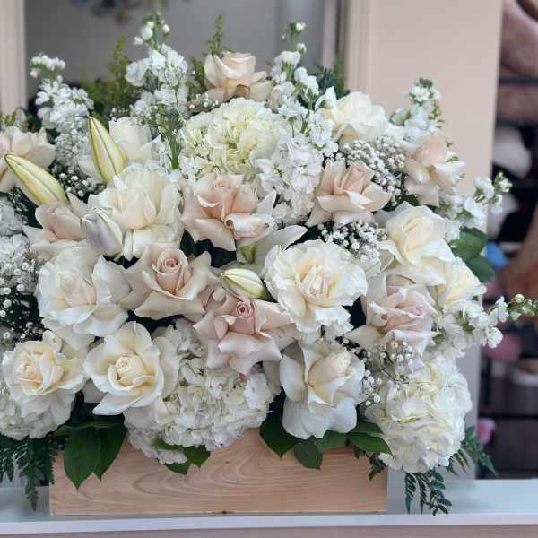 Kindred Flowers