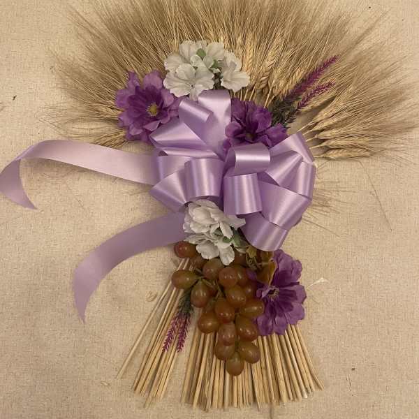 Classic Sheaf of Wheat