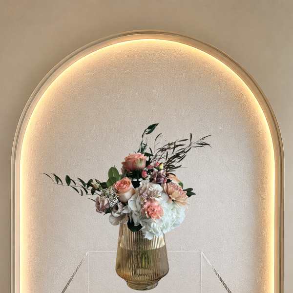 Amber Glow