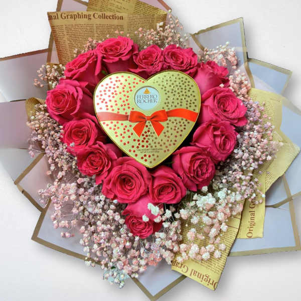 Pink Love