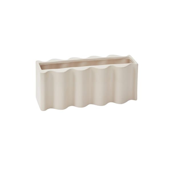 Movement Vase