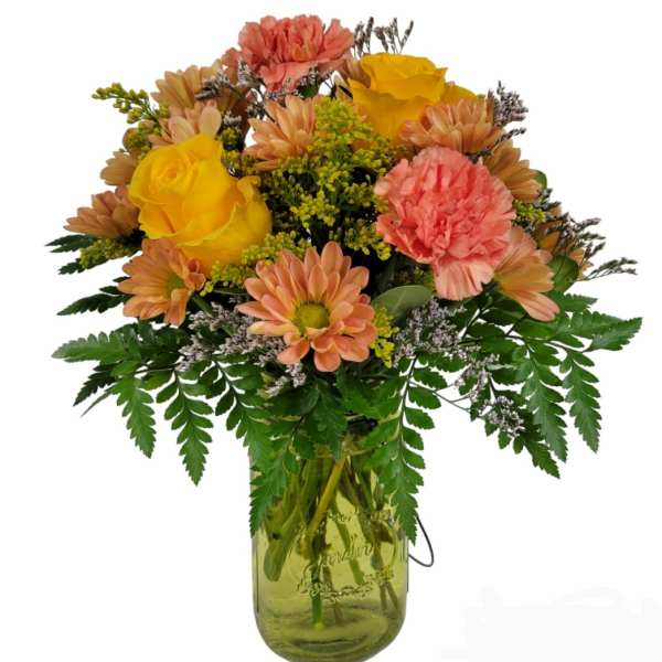 FALL DELIGHT