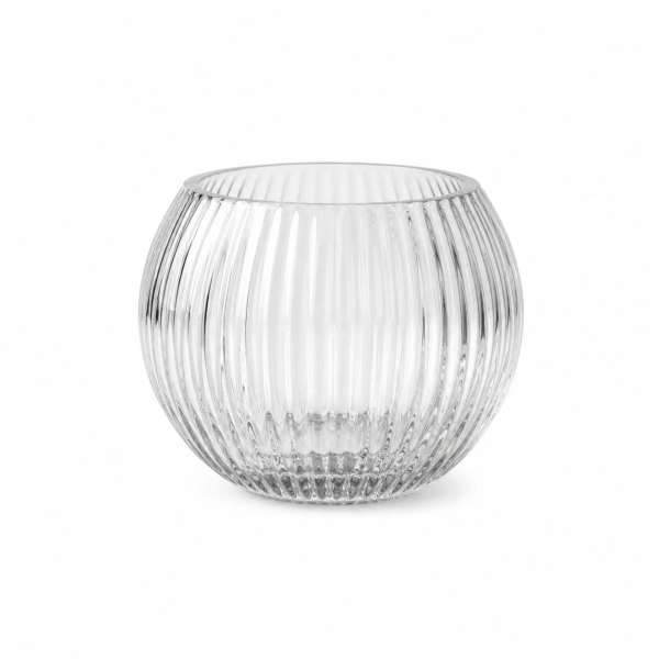 Pleated Fishbowl