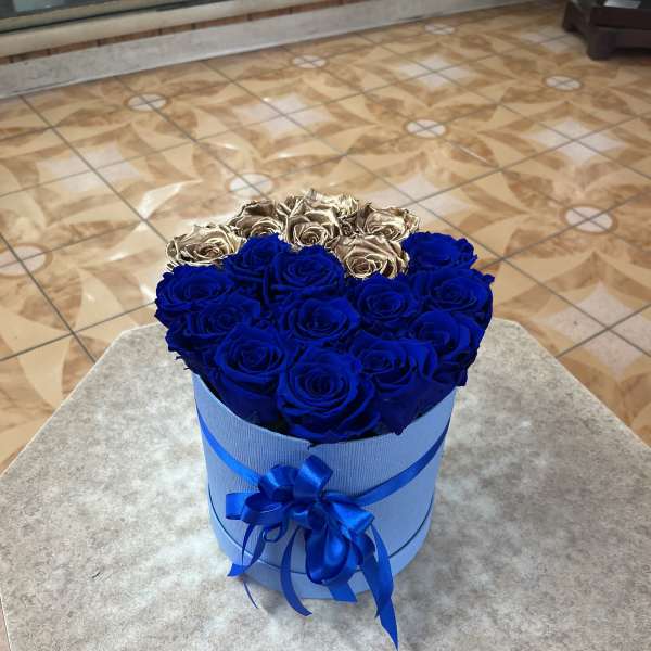 Roses forever #101
