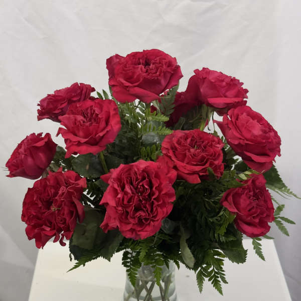 Florist Dozen