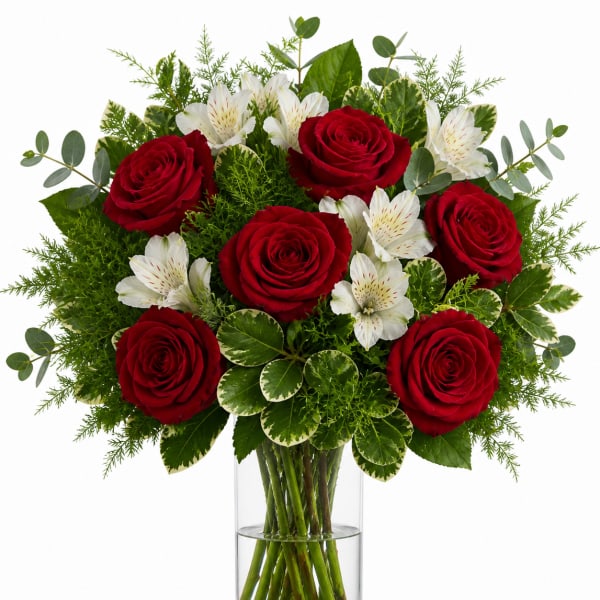 Bellissimo - by Wonderland Flowers